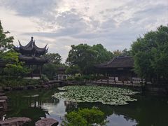 -西溪国家湿地公园