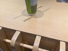 -%百分茶(江阴万达店)
