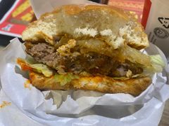 -肯德基(昌里店)