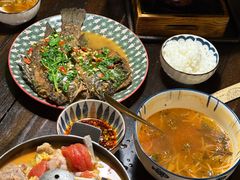 -吃货私房菜(丽江束河古镇店)