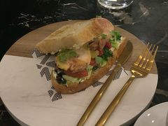 -大酉·M Coffee(北京美术馆店)