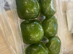 -王家沙点心店(西康路店)