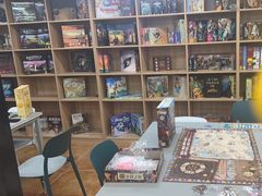 -莱姆星桌游·拼豆·团建