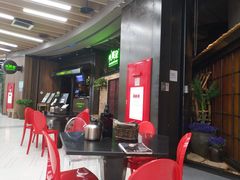 -外婆家(南开大悦城店)