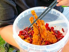 -吉利龙虾·新派海鲜烧烤