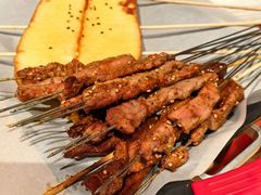 -东北特色烧烤(赣榆店)