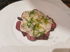 -安妮意大利餐厅(国贸店)