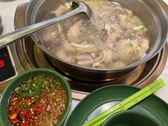 -润园四季椰子鸡火锅(南山海岸城店)