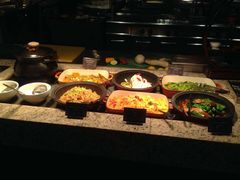 -上海锦江汤臣洲际大酒店壹阶层