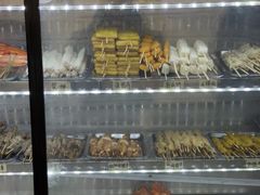 -张记炸串肠粉