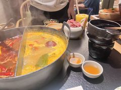 -山缓缓火锅(上海闵行龙湖店)