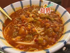 小锅米线-浩海火燒雲傣家菜(静安芮欧店)