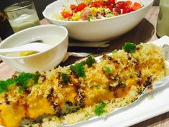 -牛油果大师寿司(瑞景店)