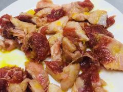 -松明一烤肉馆(鲁园店)