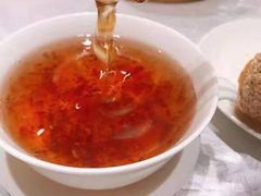 -武汉香格里拉大酒店·香宫中餐厅