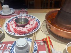 -东镇老火锅(长春路首店)