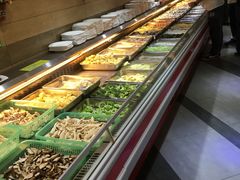-蒙肥羊·酸汤潮牛·鲜牛肉火锅烤肉自助(岗顶店)