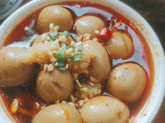 -炉小二铜锅牛蛙•川湘菜(三里屯店)