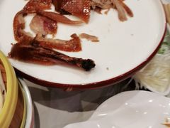 -大鸭梨烤鸭(石佛营店)