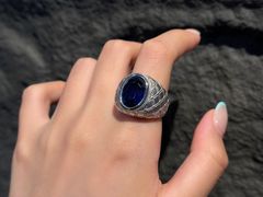 -梵薇Joker.V银饰工作室