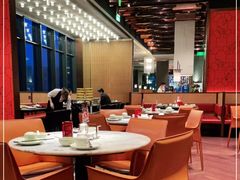大堂-蝴蝶里·粤菜·点心(滨江龙湖店)