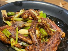 -掌上鲜(南顺城街店)