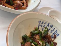 -红色盛宴酒楼(科丰桥店)