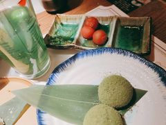 -玉川屋·深夜食堂居酒屋(柳巷店)