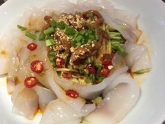 -闫府私房菜·老字号(恒隆店)