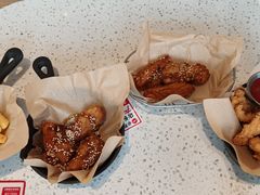 -必胜客(璞丽中心店)