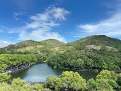 -白马涧龙池景区