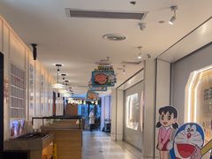 -呷哺呷哺 黄金牧场 (太原万象城店)