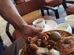 -福州西湖大酒店·怡湖咖啡厅