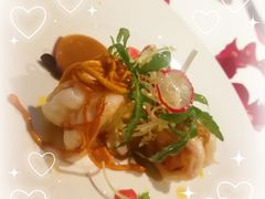 -The V泽惟·低温慢煮料理