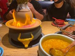 -吃饭皇帝大·土家民族菜(温州万象城店)