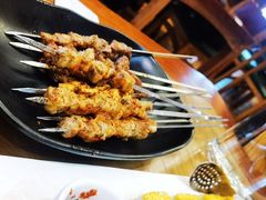 -九十九顶毡房(阜石路店)