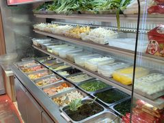 -闫家炸鸡架(五爱总店)