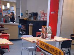 -食其家·牛丼咖喱(天津梅江印象城店)