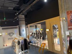 点击看大图 -G-STEPS舞蹈工作室