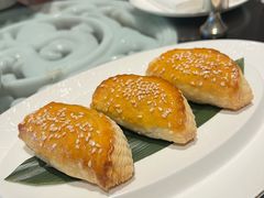 -广州富力丽思卡尔顿酒店·丽轩·粤菜