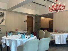 -月福京味斋·烤鸭店·北京菜(鼓楼总店)