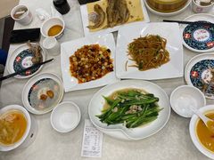 -老浒记民俗酒楼(王府井店)