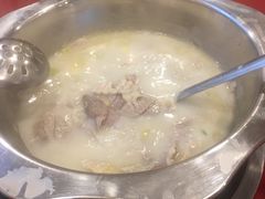 -四川简阳羊肉汤火锅(望花路西里店)