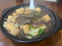 -凡老头米线砂锅(古荡新村西粮站)