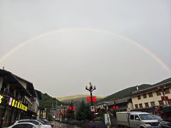 -彭州小吃(川主寺店)