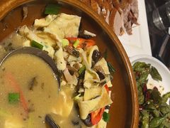 -阿庆嫂餐饮(龙川公园店)