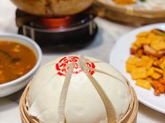 -掌柜的店·河南菜(新天地店)