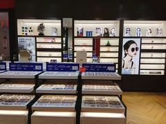 -沫芮眼镜·蔡司·依视路·尼康明月(环创店)