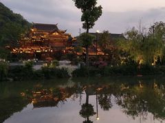 -梅州天地人花园酒店(梅县人民广场店)