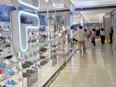 -翠微百货(龙德店)